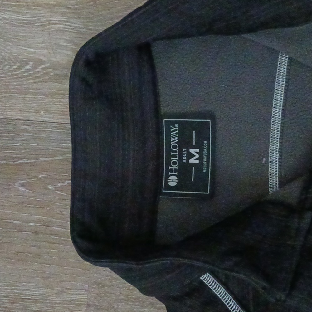 Hallway vest - Picture 3 of 5